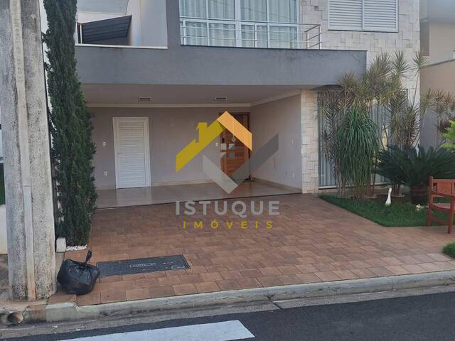 #41 - Casa para Venda em São José do Rio Preto - SP