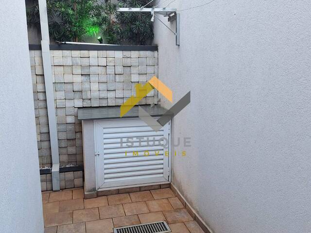 #41 - Casa para Venda em São José do Rio Preto - SP