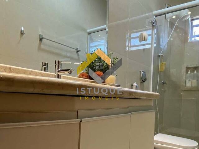 #48 - Apartamento para Venda em São José do Rio Preto - SP