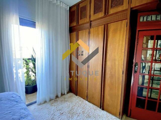 #48 - Apartamento para Venda em São José do Rio Preto - SP