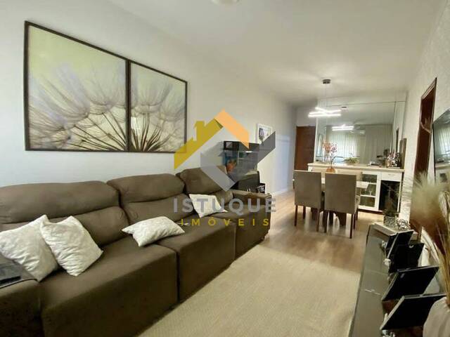 #48 - Apartamento para Venda em São José do Rio Preto - SP