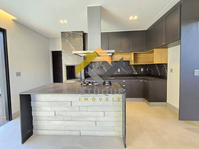 Casa para Venda em São José do Rio Preto - 5