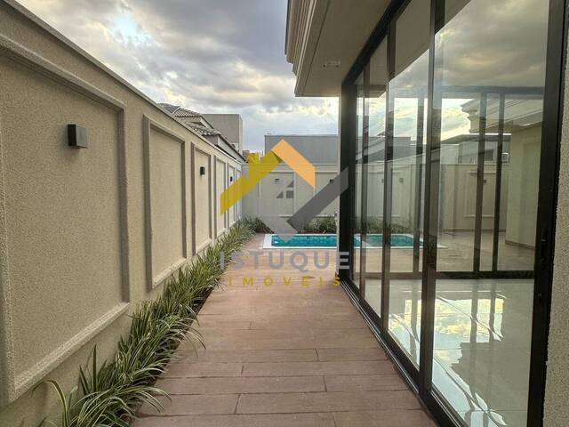 Casa para Venda em São José do Rio Preto - 4