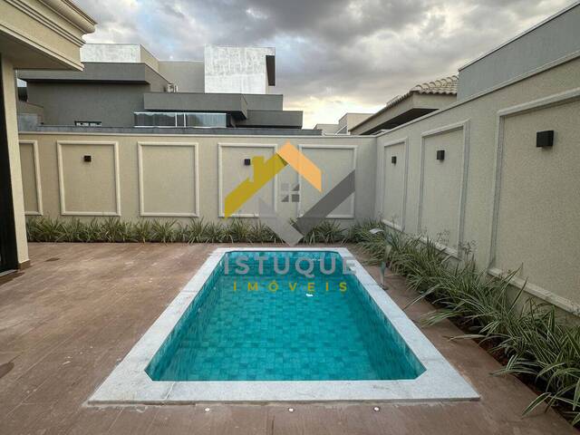 Casa para Venda em São José do Rio Preto - 5