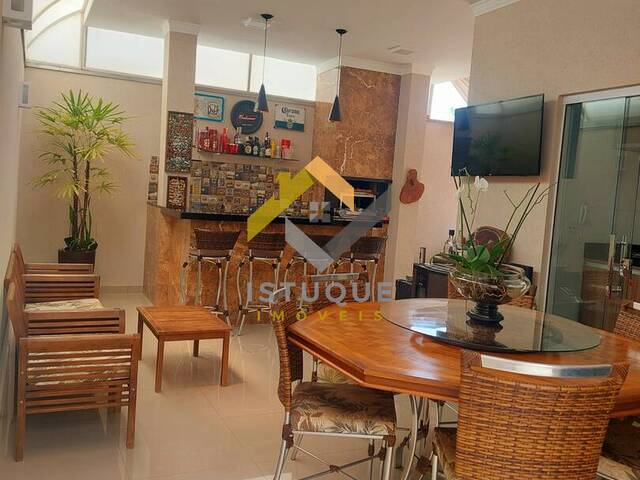 Casa para Venda em São José do Rio Preto - 2