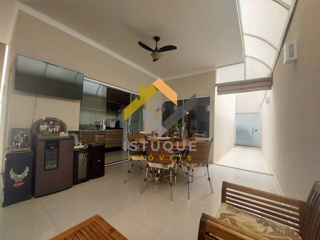 Casa para Venda em São José do Rio Preto - 5