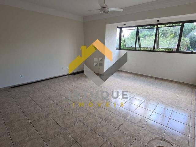 #53 - Apartamento para Venda em São José do Rio Preto - SP