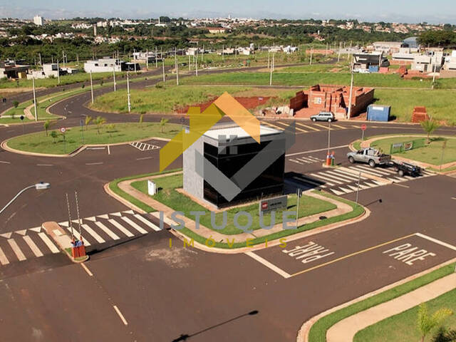 #55 - Área para Venda em São José do Rio Preto - SP - 1