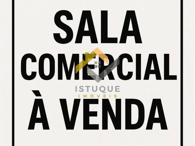 #56 - Sala para Venda em São José do Rio Preto - SP - 1