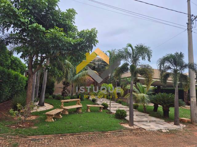 #59 - Chácara para Venda em São José do Rio Preto - SP - 1