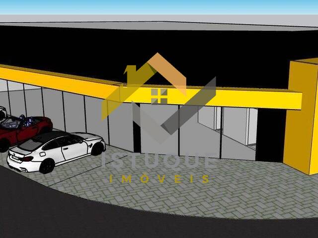 #60 - Sala para Venda em São José do Rio Preto - SP - 2