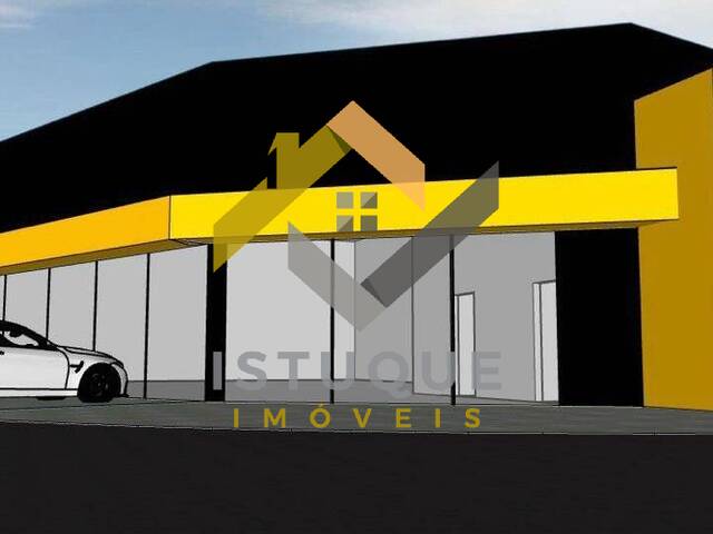 #60 - Sala para Venda em São José do Rio Preto - SP - 3