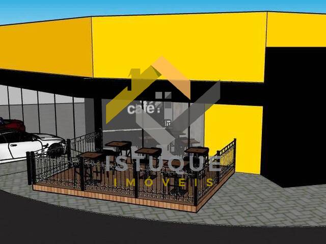 #60 - Sala para Venda em São José do Rio Preto - SP - 1