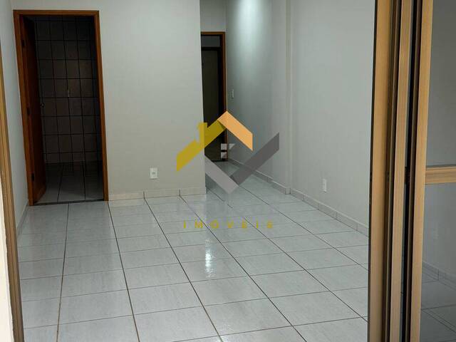 #61 - Apartamento para Venda em São José do Rio Preto - SP