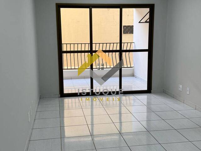 #61 - Apartamento para Venda em São José do Rio Preto - SP