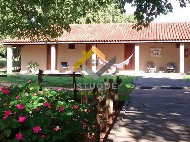 #70 - Chácara para Venda em Aparecida do Taboado - MS - 2