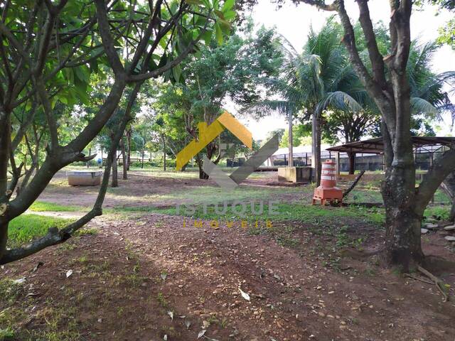 #70 - Chácara para Venda em Aparecida do Taboado - MS - 3