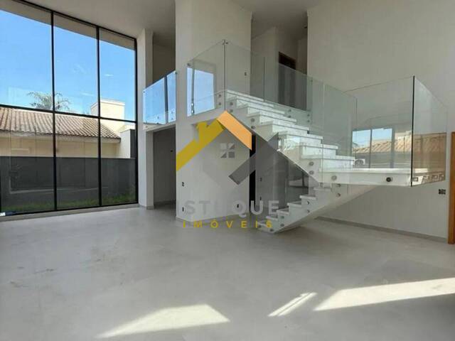 Casa para Venda em São José do Rio Preto - 5