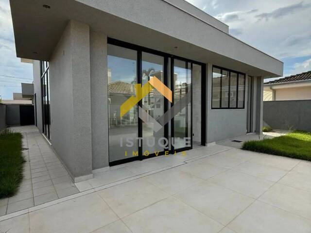 Casa para Venda em São José do Rio Preto - 3