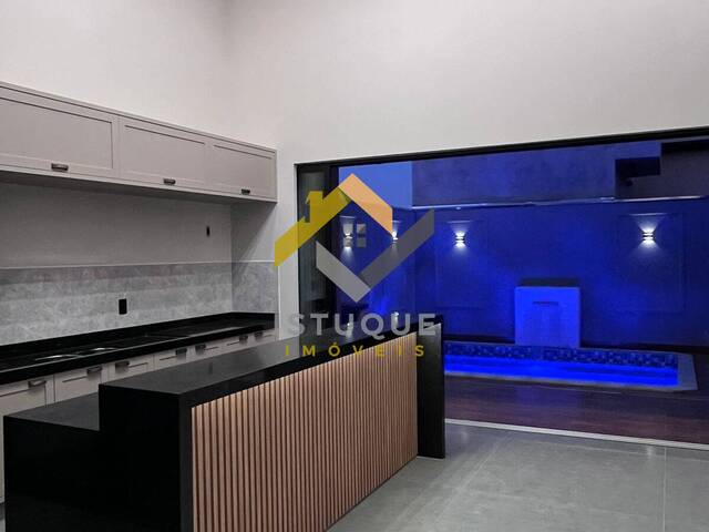 Casa para Venda em São José do Rio Preto - 4