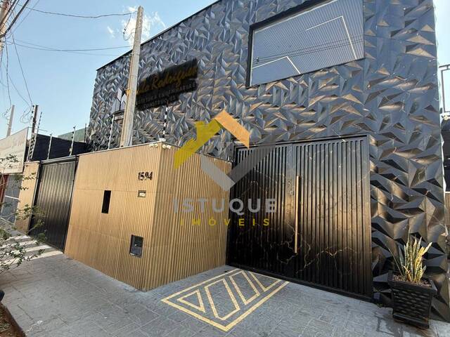 Venda em Boa Vista - São José do Rio Preto