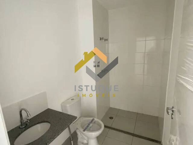 #74 - Apartamento para Venda em São José do Rio Preto - SP - 2