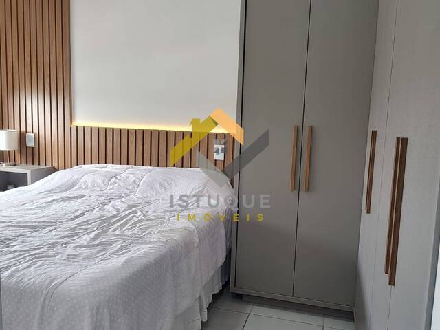 #75 - Apartamento para Venda em São José do Rio Preto - SP