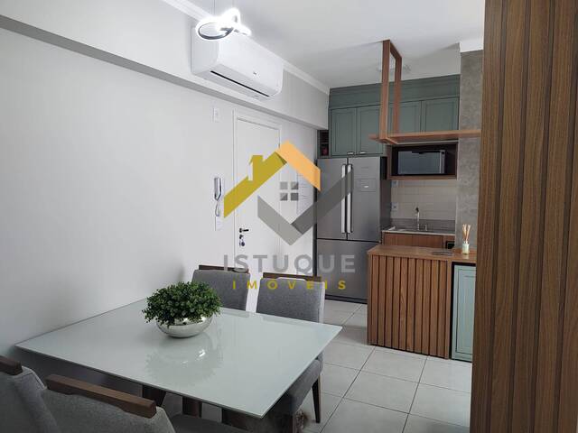 #75 - Apartamento para Venda em São José do Rio Preto - SP