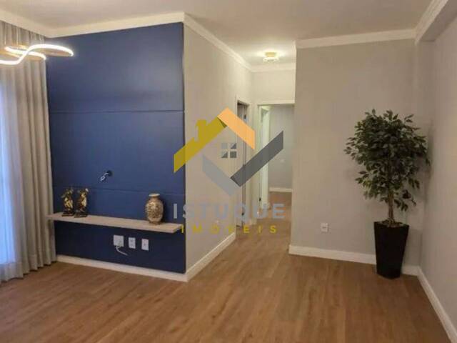 #76 - Apartamento para Venda em São José do Rio Preto - SP