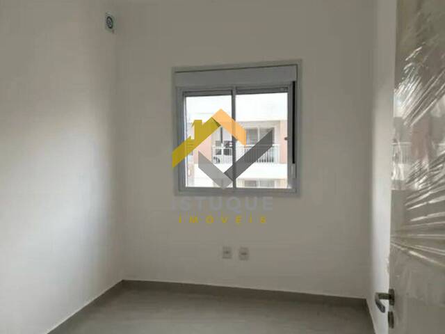 #77 - Apartamento para Venda em São José do Rio Preto - SP - 3