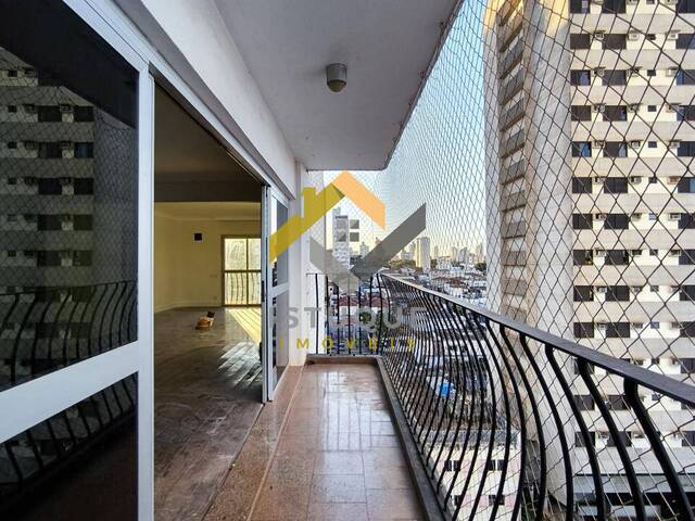 #79 - Apartamento para Venda em São José do Rio Preto - SP