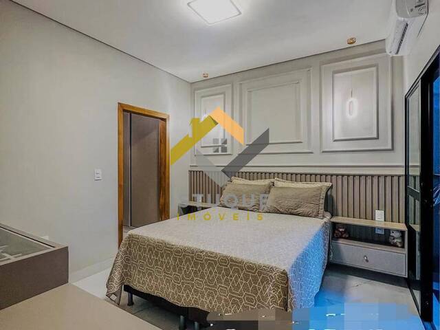 #80 - Casa para Venda em São José do Rio Preto - SP - 3