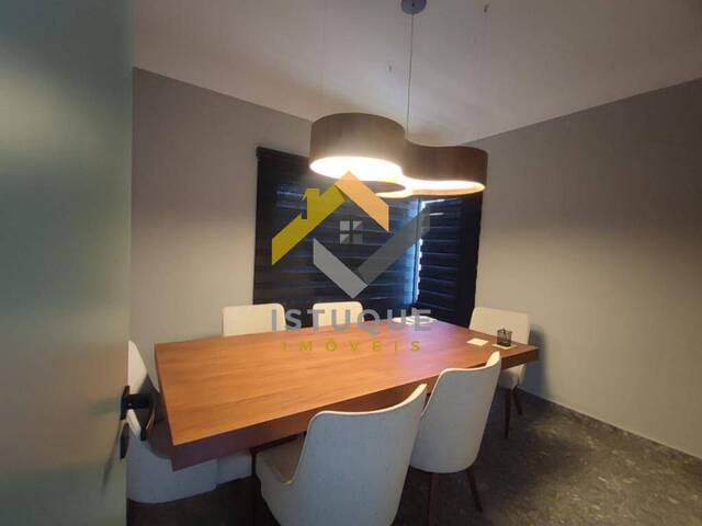 #81 - Sala para Venda em São José do Rio Preto - SP - 3