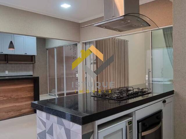 Casa para Venda em São José do Rio Preto - 2