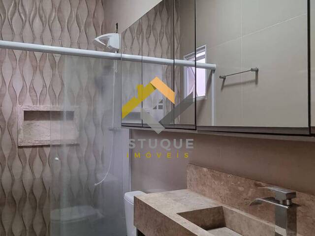 Casa para Venda em São José do Rio Preto - 3