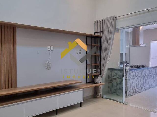 Casa para Venda em São José do Rio Preto - 5