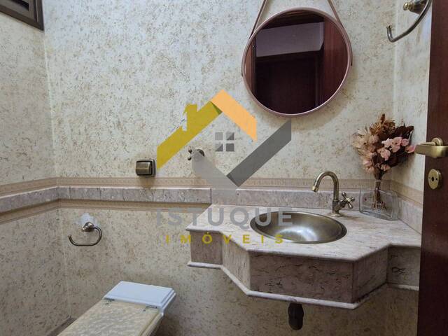 #105 - Apartamento para Venda em São José do Rio Preto - SP - 2