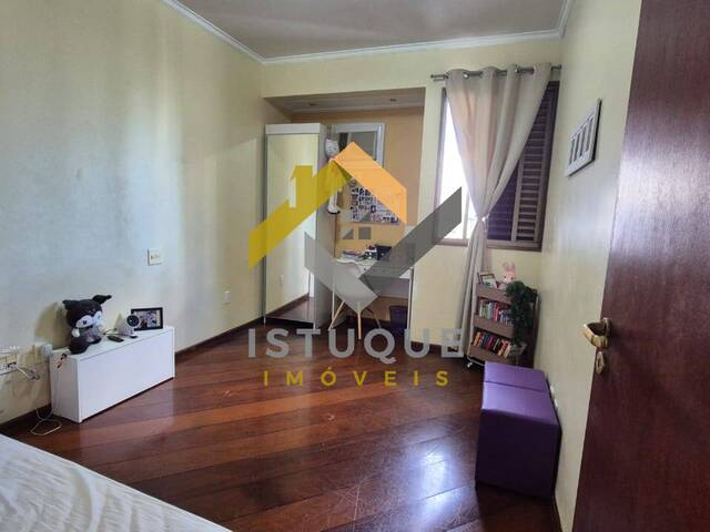 #105 - Apartamento para Venda em São José do Rio Preto - SP - 3