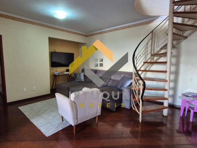 Apartamento para Venda em São José do Rio Preto - 4