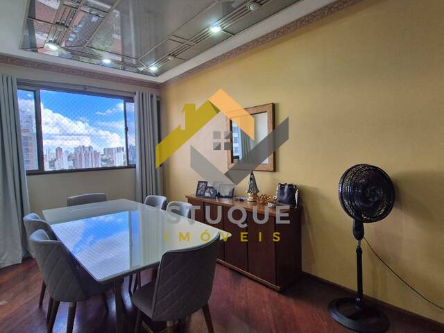 Apartamento para Venda em São José do Rio Preto - 5