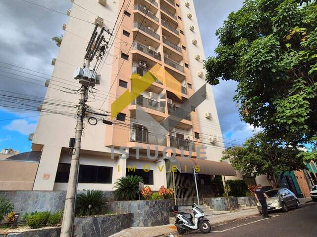 Venda em Vila Redentora - São José do Rio Preto