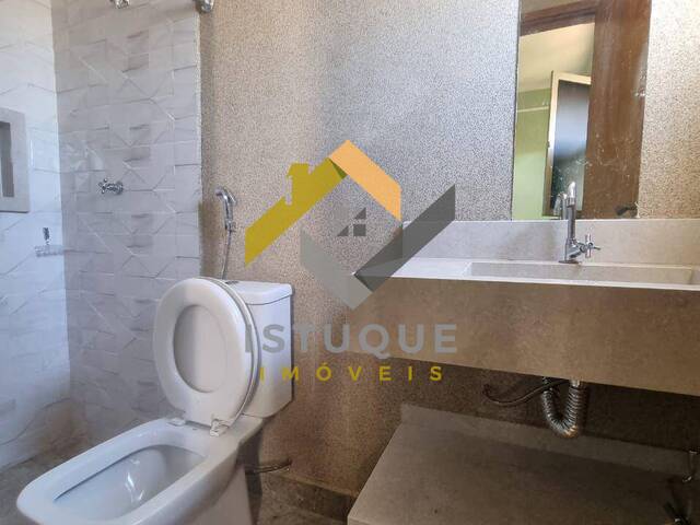 #106 - Apartamento para Venda em São José do Rio Preto - SP - 2