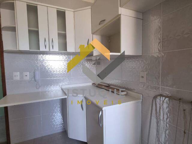 #106 - Apartamento para Venda em São José do Rio Preto - SP - 3