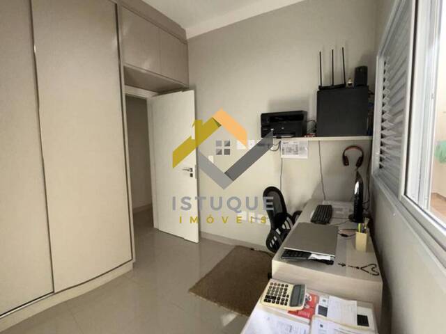 #107 - Casa para Venda em São José do Rio Preto - SP