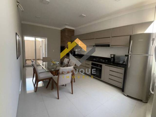 Casa para Venda em São José do Rio Preto - 5