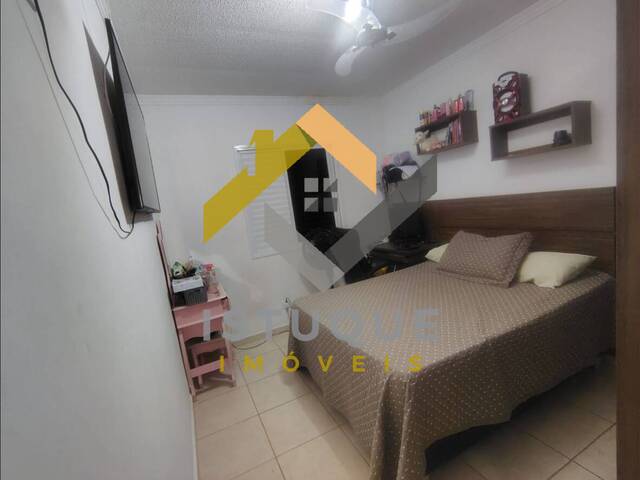 #108 - Casa para Venda em São José do Rio Preto - SP