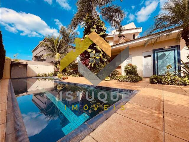 #109 - Casa para Venda em São José do Rio Preto - SP - 2