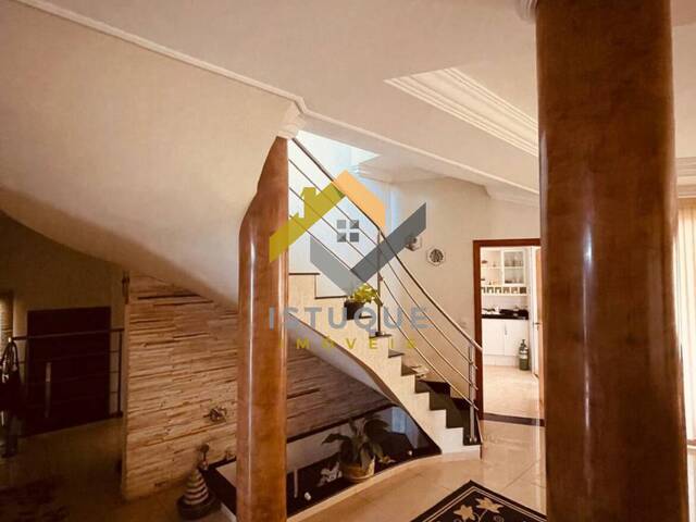 #109 - Casa para Venda em São José do Rio Preto - SP - 3