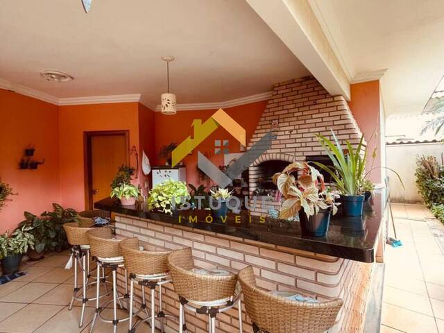 Casa para Venda em São José do Rio Preto - 4