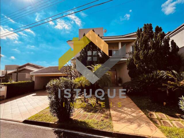 #109 - Casa para Venda em São José do Rio Preto - SP - 1